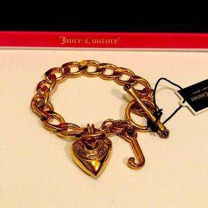 Juicy Couture Bracelet